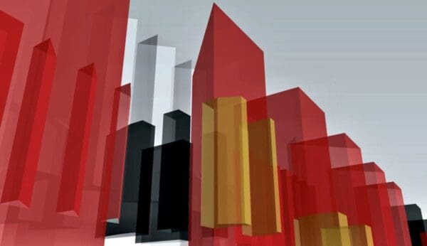 Red Columns